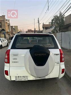 Chery Tiggo 3